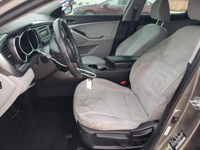 5XXGM4A70EG319734 KIA Optima Lx