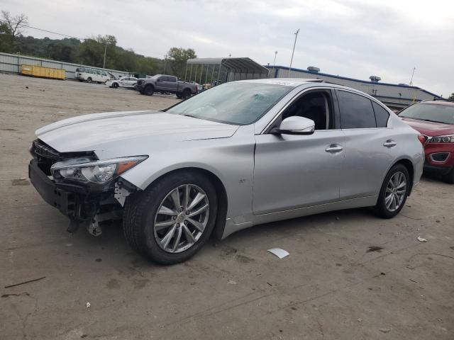 JN1BV7AP0EM686669 | 2014 Infiniti q50 base