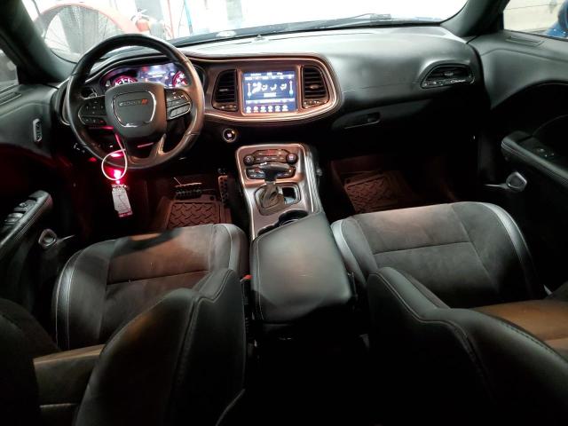 2C3CDZKG0MH505719 Dodge Challenger Gt