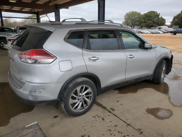 5N1AT2MT3FC765976 | 2015 NISSAN ROGUE S