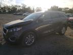 2018 KIA SORENTO LX - 5XYPG4A39JG380834