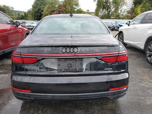 2021 AUDI A8 L WAU8EAF84MN022354