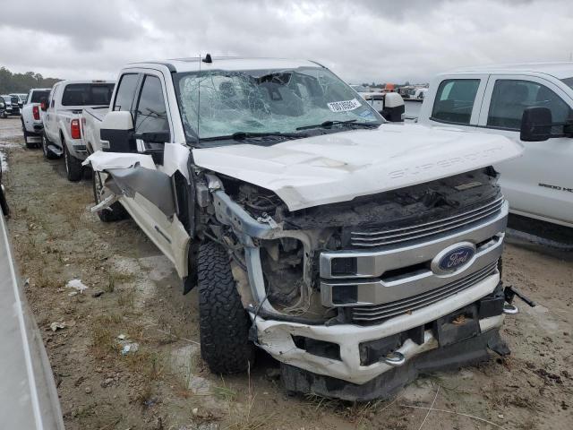 1FT7W2BT1KED09322 | 2019 Ford f250 super duty