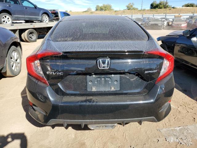 19XFC2F80LE001896 | 2020 HONDA CIVIC SPOR