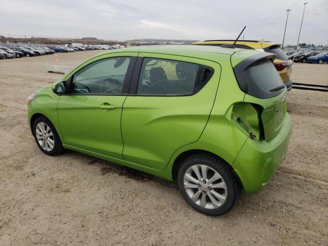 KL8CD6SAXGC578344 | 2016 CHEVROLET SPARK 1LT