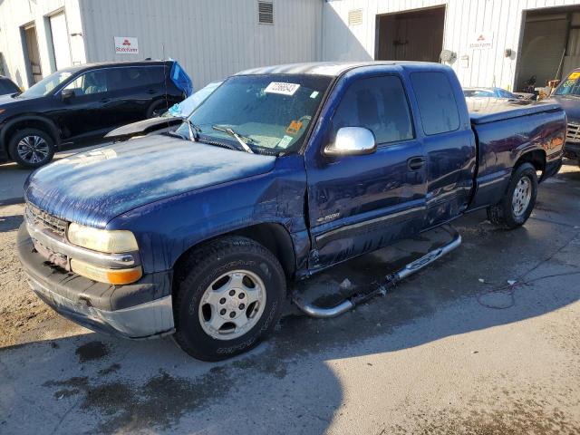 1999 Chevrolet C/K 1500 