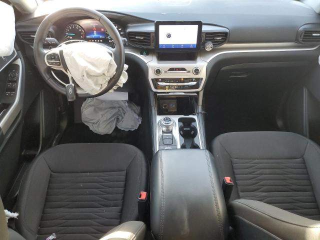 2020 FORD EXPLORER X - 1FMSK8DH6LGC67152