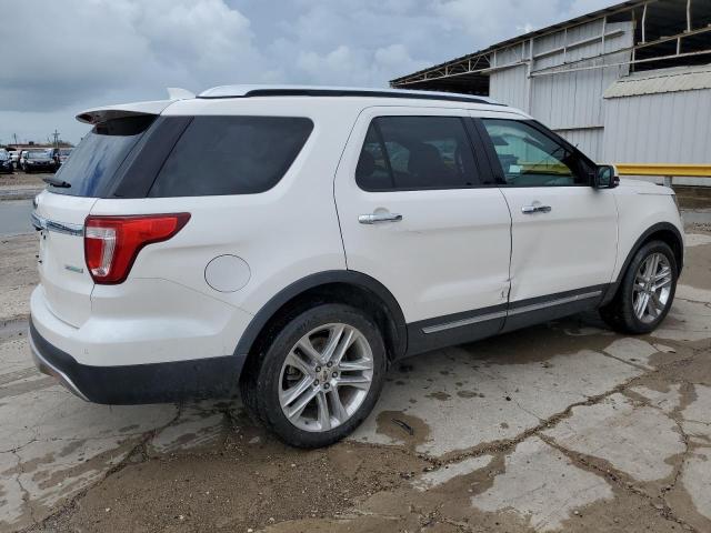 1FM5K7FH8GGC47222 Ford Explorer Limited