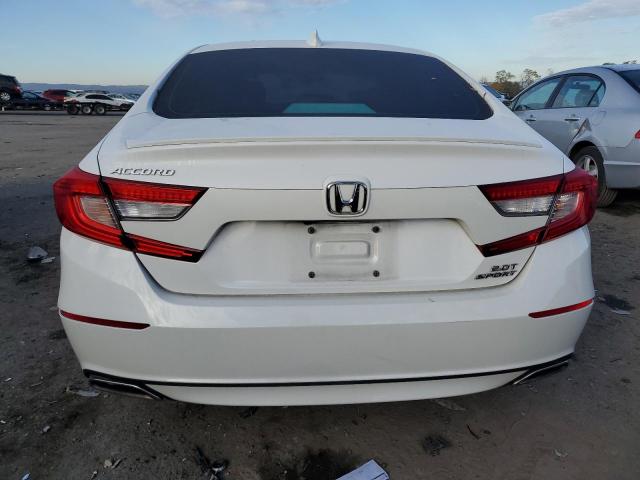 2018 HONDA ACCORD SPO - 1HGCV2F36JA050068