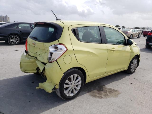 2017 Chevrolet Spark 1Lt VIN: KL8CD6SA9HC737985 Lot: 70960723