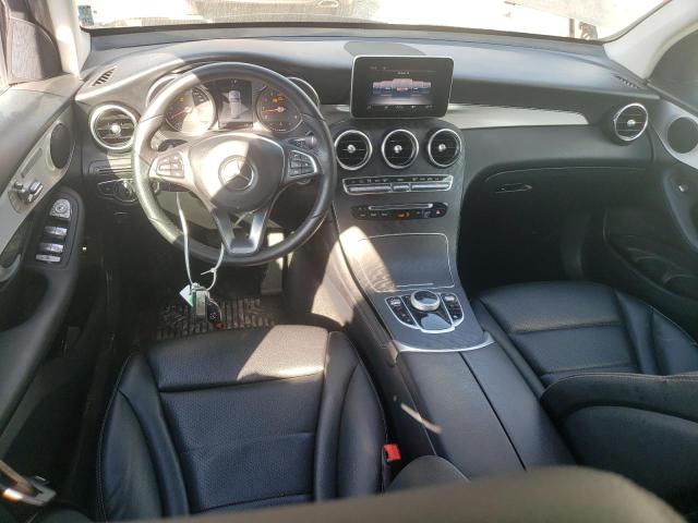 WDC0G4JB5K1005141 Mercedes-Benz GLC 300