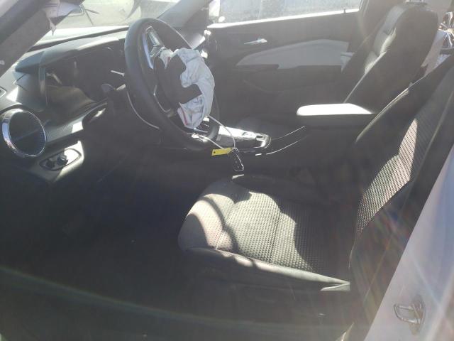 2024 CHEVROLET TRAX 1LT - KL77LHE22RC016028