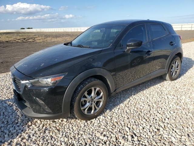 2016 Mazda CX-3 Sport