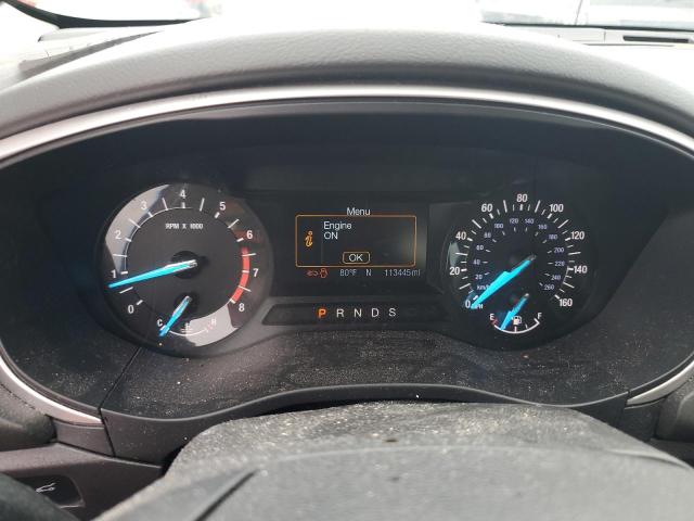 3FA6P0H75ER206953 Ford FUSION SE