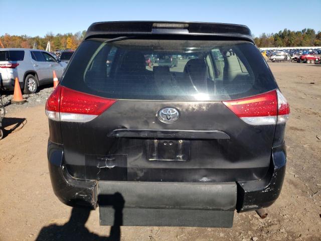 5TDZK3DC5ES412023 Toyota SIENNA
