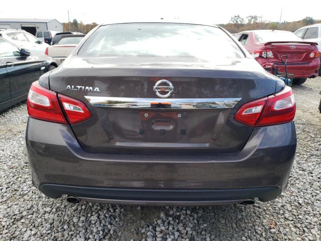 2016 NISSAN ALTIMA 2.5 - 1N4AL3AP3GN304564