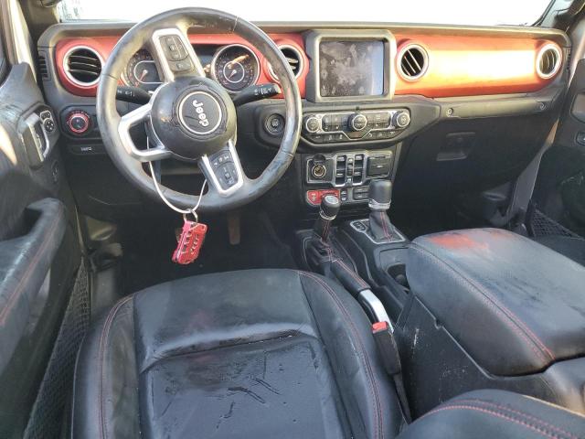 1C6JJTBG6LL101017 Jeep Gladiator Rubicon