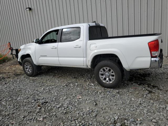  TOYOTA TACOMA 2017 Білий