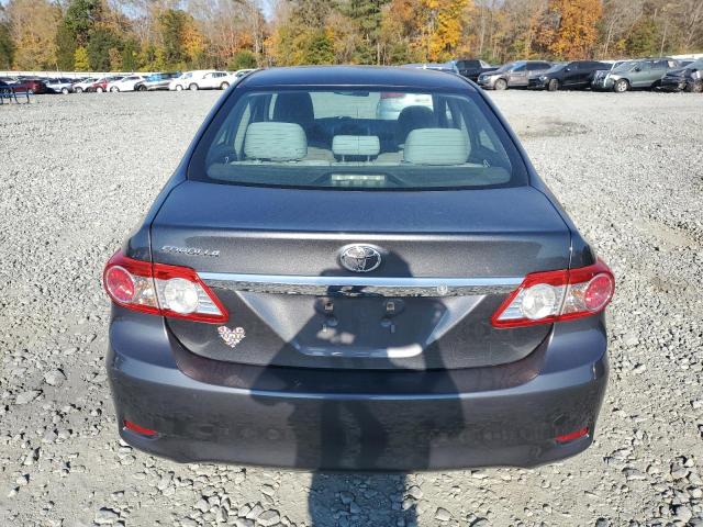 2T1BU4EE9DC100442 | 2013 Toyota corolla base