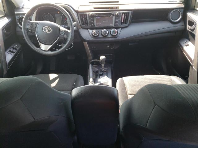 2017 TOYOTA RAV4 LE - JTMZFREVXHJ148290
