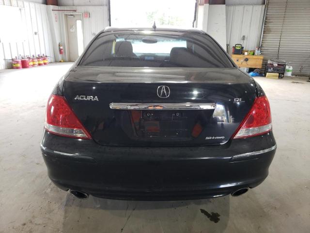 2005 Acura RL - Image 6
