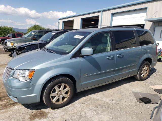 2008 Chrysler Town & Country Touring