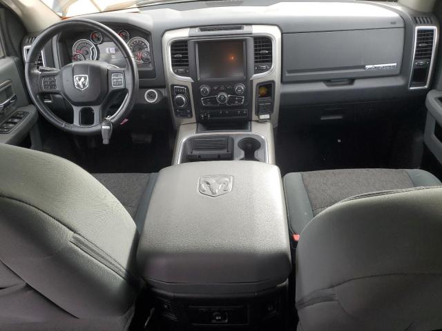 3C6RR7LT0GG207318 RAM 1500 Slt