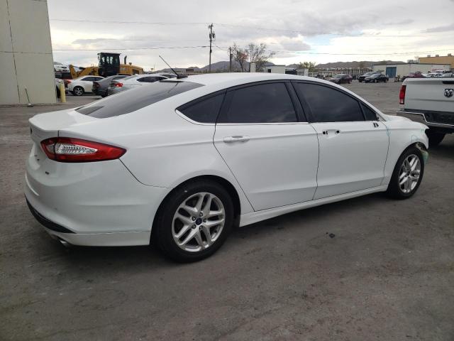 3FA6P0H70GR285208 Ford FUSION SE