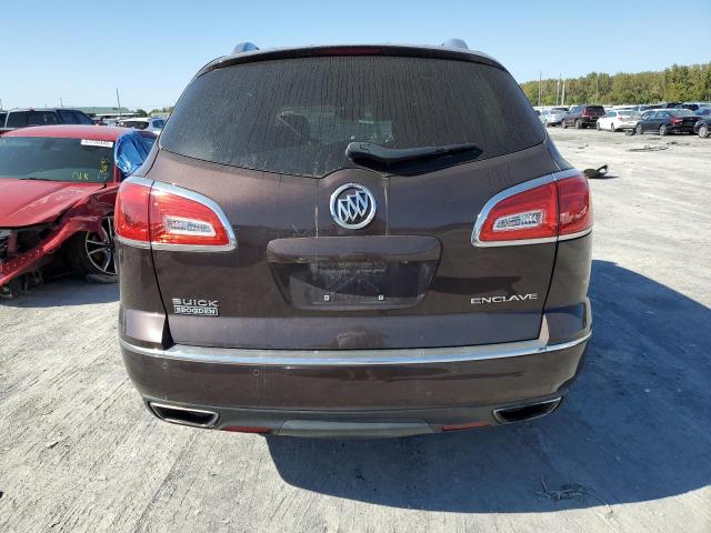 5GAKRBKD0FJ130925 Buick Enclave