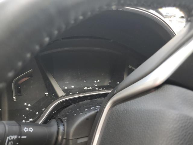 2020 HONDA CR-V TOURI - 7FARW2H95LE014474