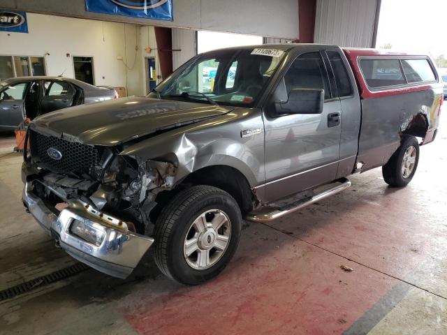 2004 Ford F-150 