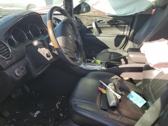 5GAKRCKD3EJ103867 Buick Enclave
