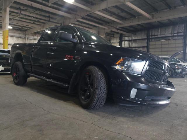 1C6RR7FTXJS302030 RAM 1500 St