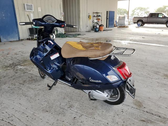 2021 PIAGGIO SCOOTER ZAPMA39M5M5100866