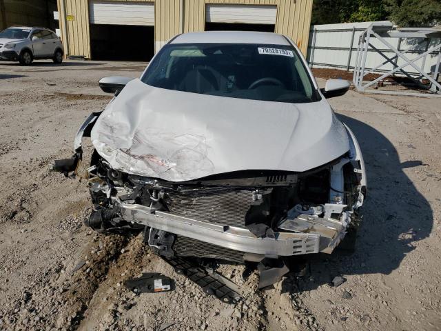 2HGFC2F62LH500297 Honda Civic Lx