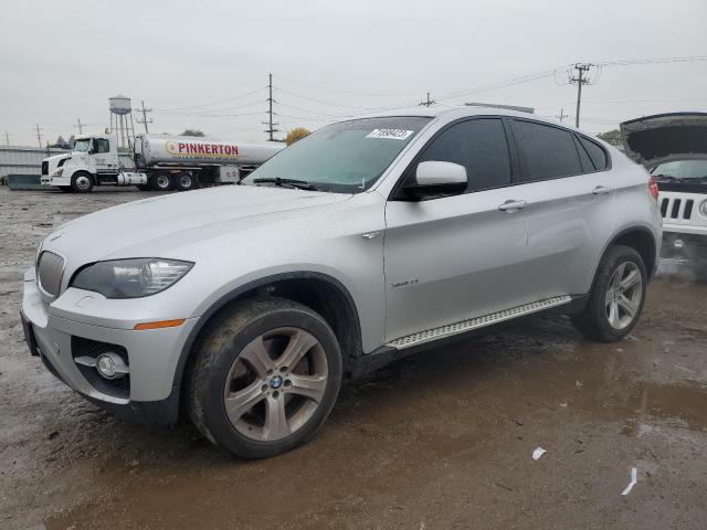 2011 BMW X6 xDrive 50i