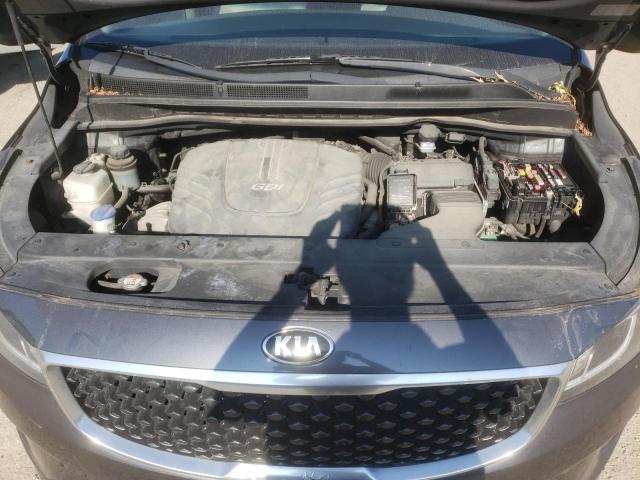KNDMB5C17F6036755 KIA SEDONA LX