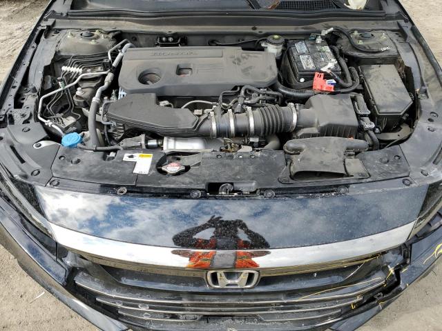 1HGCV2F38MA028545 | 2021 HONDA ACCORD SPO