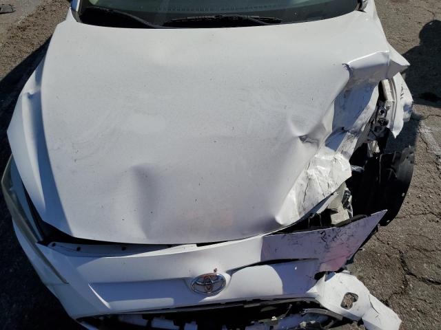 3MYDLBYV3HY173695 Toyota YARIS IA