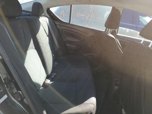 2018 NISSAN VERSA S - 3N1CN7APXJL800783