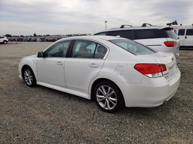 4S3BMBL62E3038005 Subaru Legacy 2.5i Limited