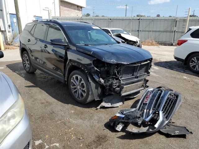 3GKALPEX8LL248003 GMC Terrain Slt