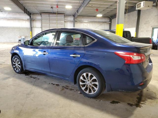 VIN 3N1AB7AP4KY223186 2019 NISSAN SENTRA no.2