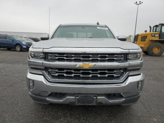 2016 CHEVROLET SILVERADO - 3GCUKSEC9GG300331