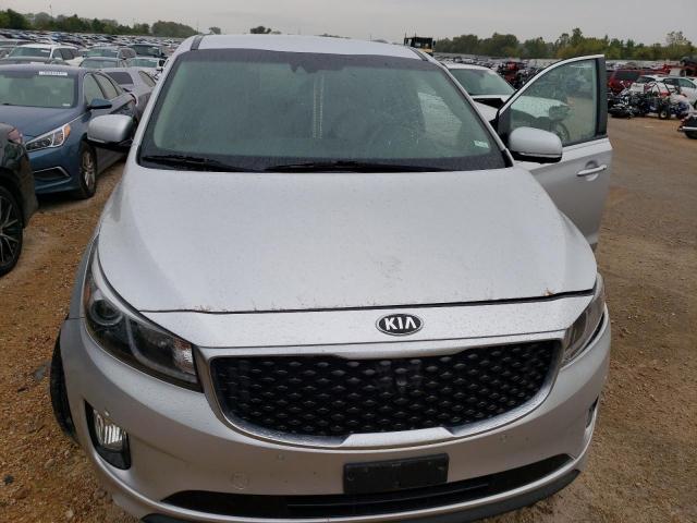 KNDMC5C10G6132435 KIA SEDONA EX