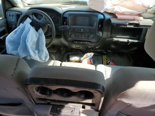 2018 Chevrolet Silverado C3500 VIN: 1GB4CYCG0JF286354 Lot: 72733843