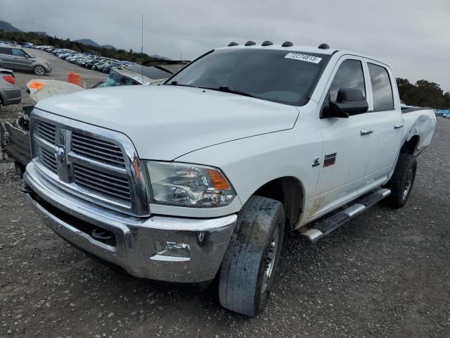 2010 Dodge Ram 2500 