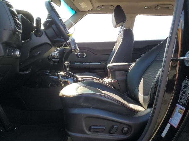 KNDJX3AA2J7538930 KIA Soul !