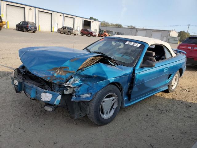 1995 Ford Mustang 