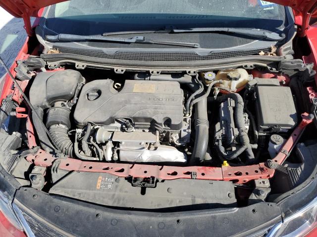 2018 CHEVROLET CRUZE LS - 1G1BC5SM0J7237683